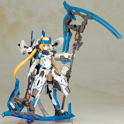 Kotobukiya - Frame Arms Girl Hresvelgr=Ater - ShokuninGunpla