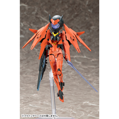 Kotobukiya - SOL Hornet - ShokuninGunpla