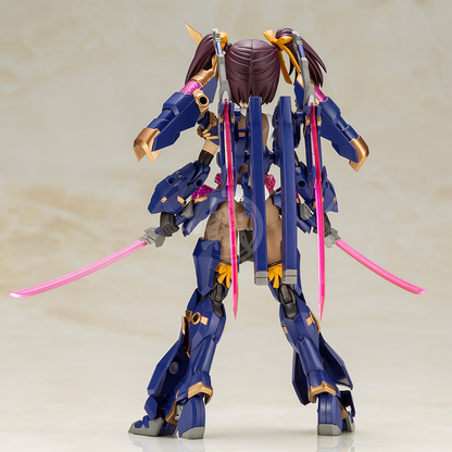 Kotobukiya - Frame Arms Girl Ayatsuki - ShokuninGunpla