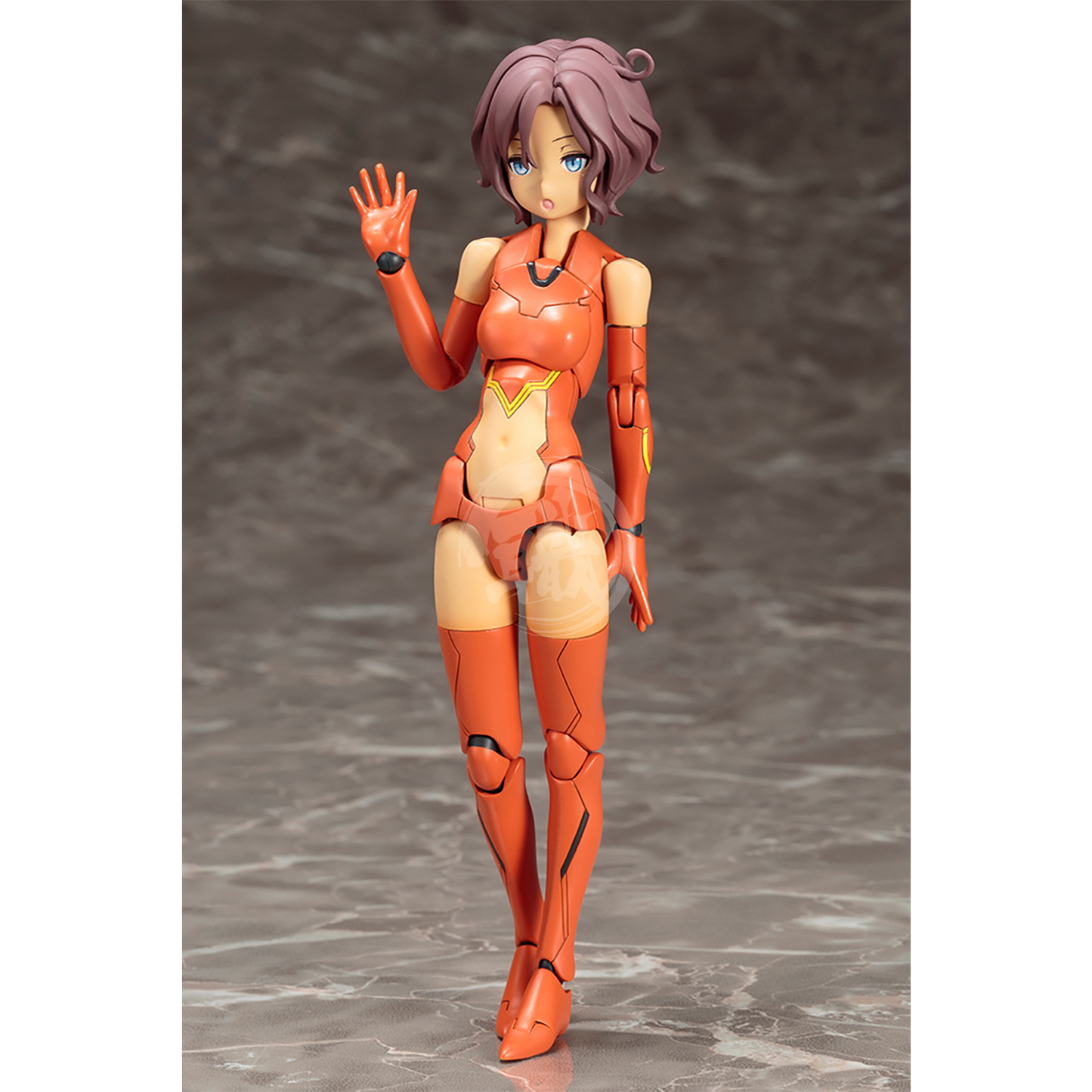 Kotobukiya - SOL Road Runner [Preorder Q3 2023] - ShokuninGunpla