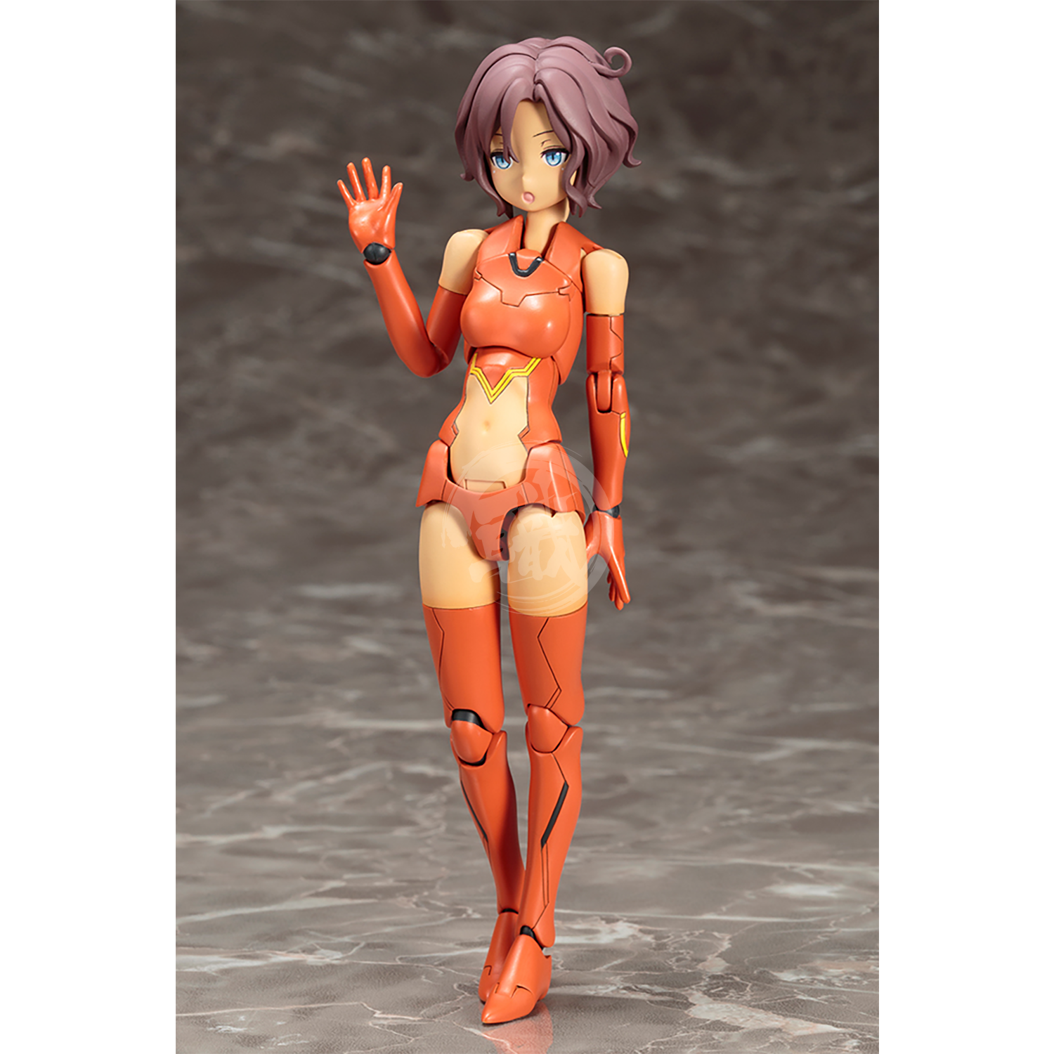 Kotobukiya - SOL Road Runner [Preorder Q3 2023] - ShokuninGunpla