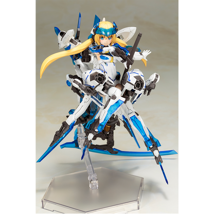 Kotobukiya - Frame Arms Girl Hresvelgr=Ater - ShokuninGunpla