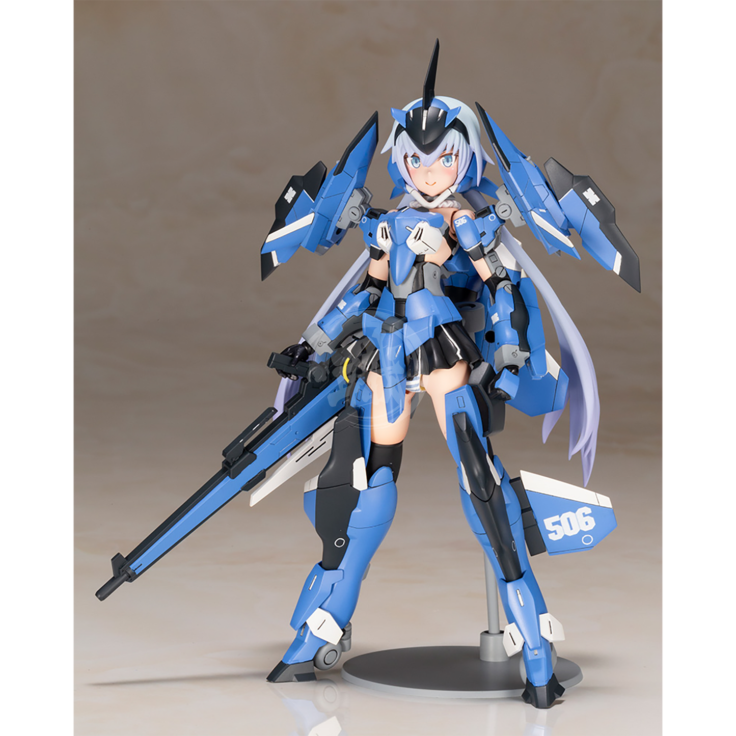 Kotobukiya - Frame Arms Girl Stylet XF-3 Plus [Preorder Q3 2023] - ShokuninGunpla