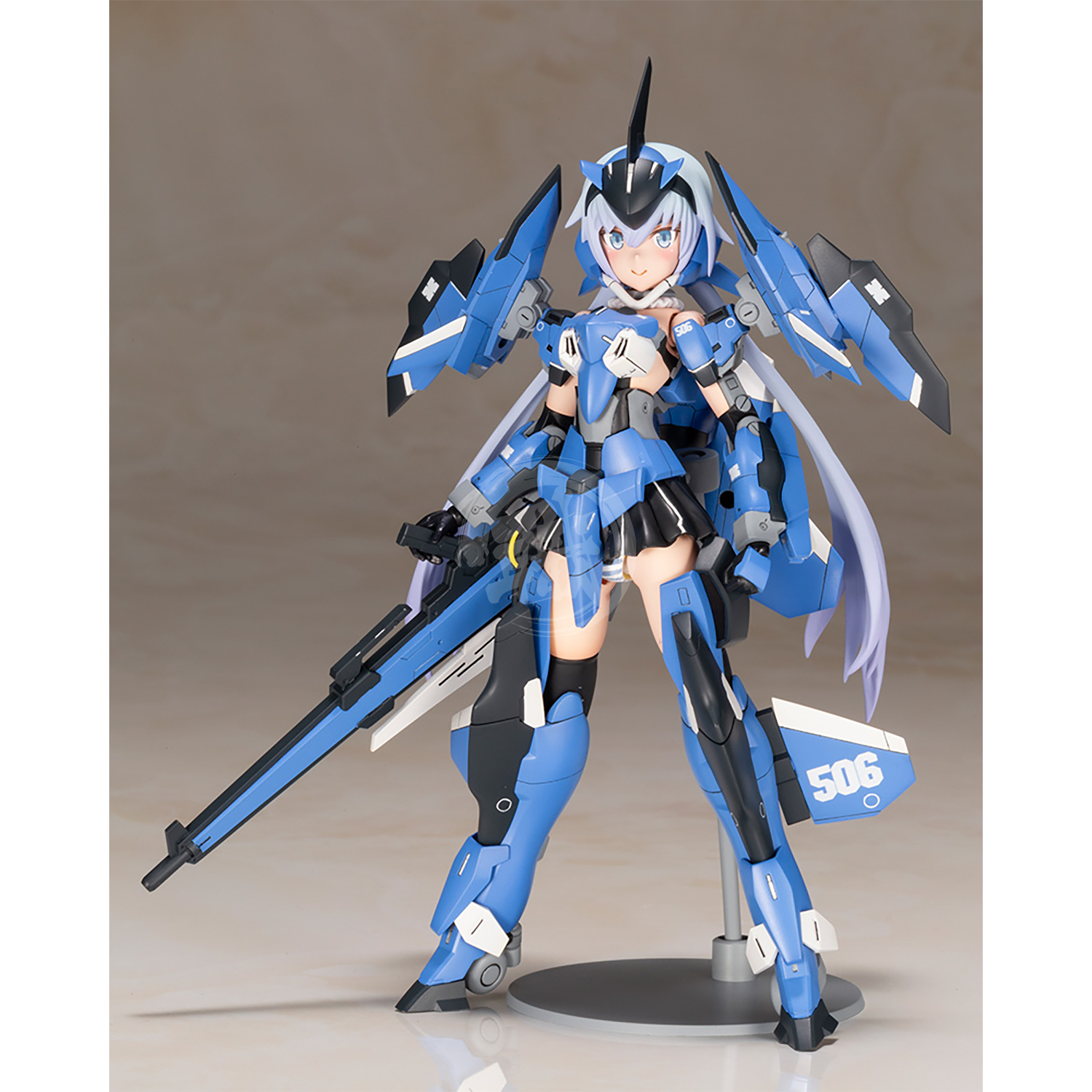 Kotobukiya - Frame Arms Girl Stylet XF-3 Plus [Preorder Q3 2023] - ShokuninGunpla