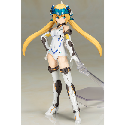 Kotobukiya - Frame Arms Girl Hresvelgr=Ater - ShokuninGunpla