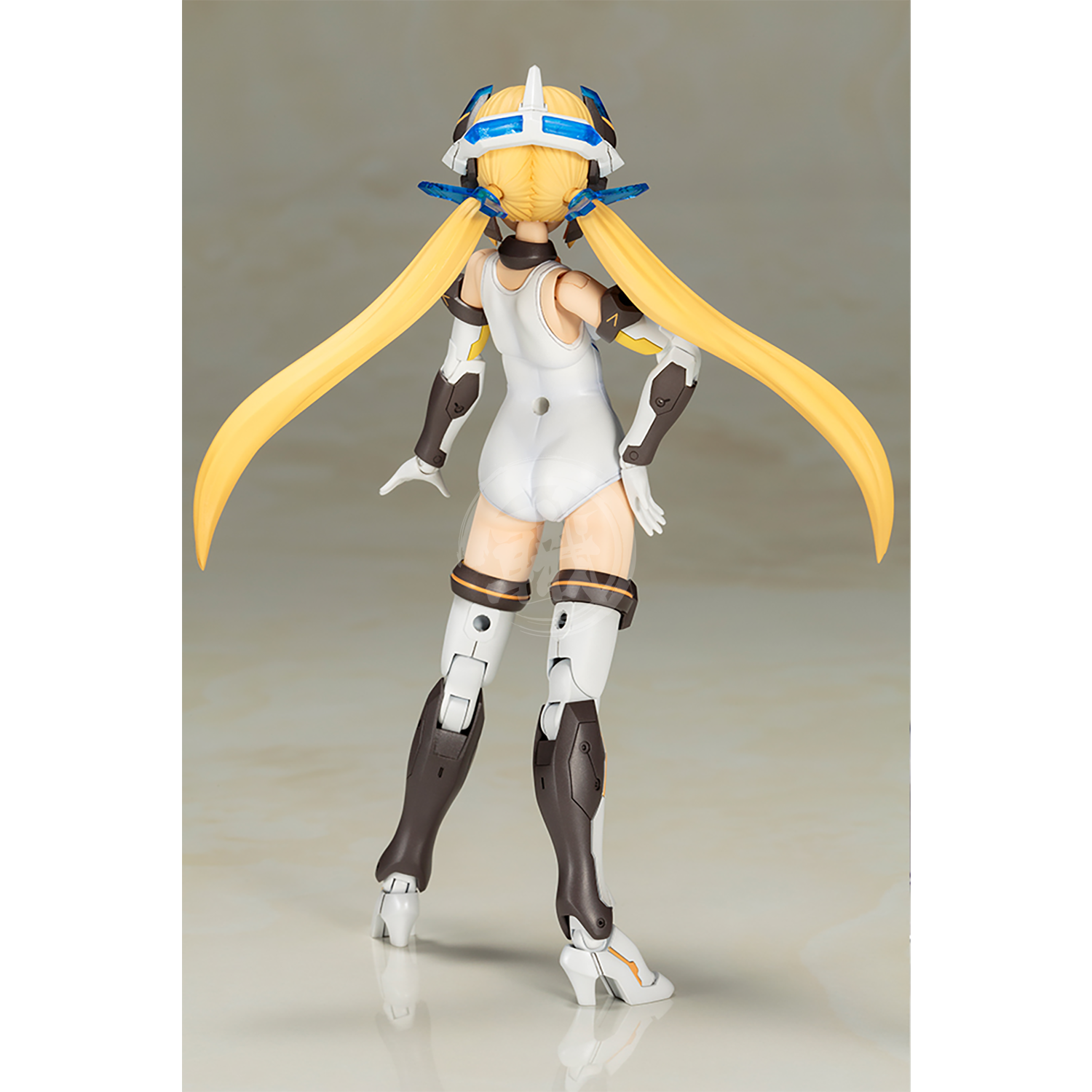 Kotobukiya - Frame Arms Girl Hresvelgr=Ater - ShokuninGunpla