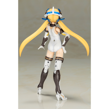 Kotobukiya - Frame Arms Girl Hresvelgr=Ater - ShokuninGunpla