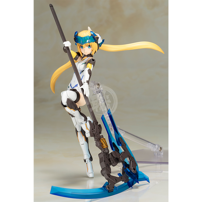 Kotobukiya - Frame Arms Girl Hresvelgr=Ater - ShokuninGunpla