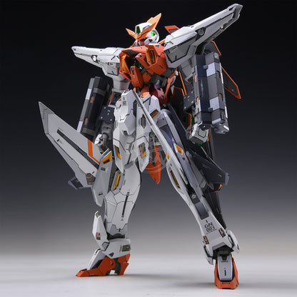 Fortune Meow Studio - MG Kyrios Resin Conversion Kit - ShokuninGunpla