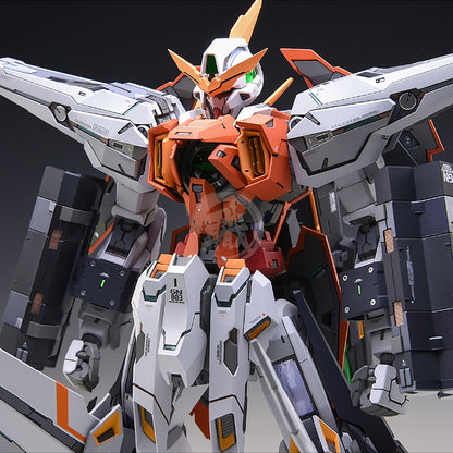 Fortune Meow Studio - MG Kyrios Resin Conversion Kit - ShokuninGunpla