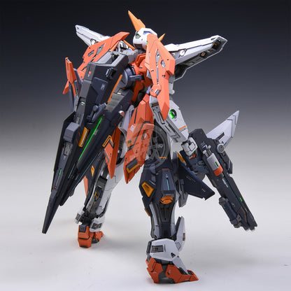 Fortune Meow Studio - MG Kyrios Resin Conversion Kit - ShokuninGunpla