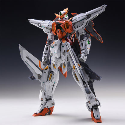 Fortune Meow Studio - MG Kyrios Resin Conversion Kit - ShokuninGunpla