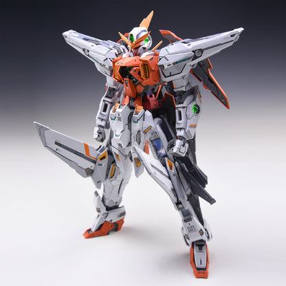 Fortune Meow Studio - MG Kyrios Resin Conversion Kit - ShokuninGunpla