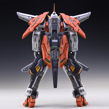 Fortune Meow Studio - MG Kyrios Resin Conversion Kit - ShokuninGunpla