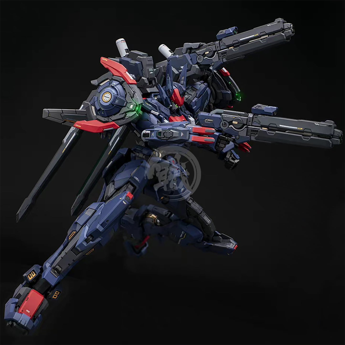 Marquis of Wucheng [Preorder Q1 2023] - ShokuninGunpla