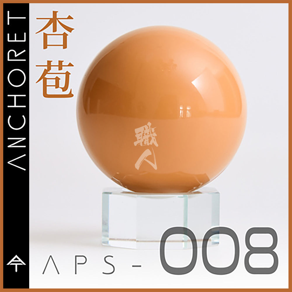 AnchoreT - RX-Orange Yellow [APS-008] - ShokuninGunpla