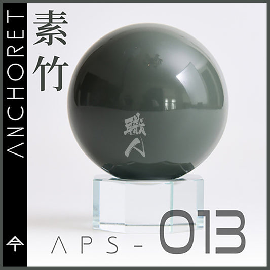 AnchoreT - Green Grey [APS-013] - ShokuninGunpla