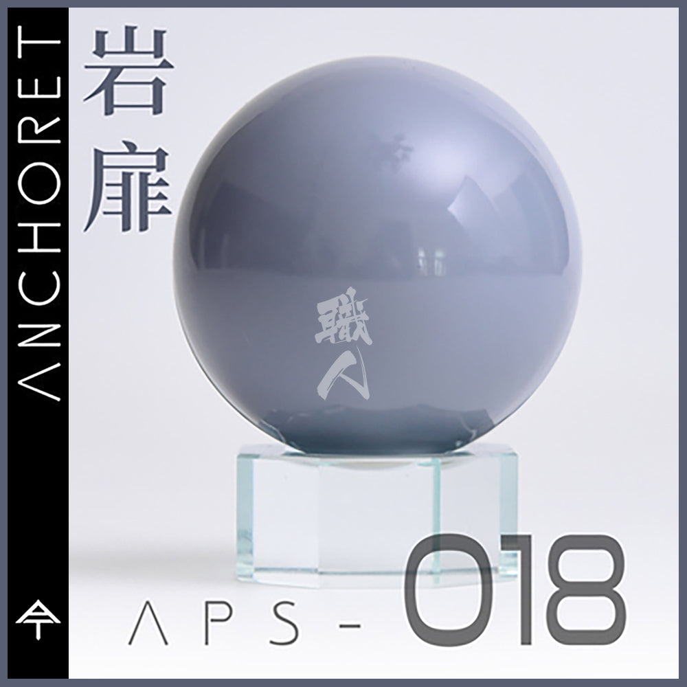 AnchoreT - ZGMF Cold Grey - Light [APS-018] - ShokuninGunpla