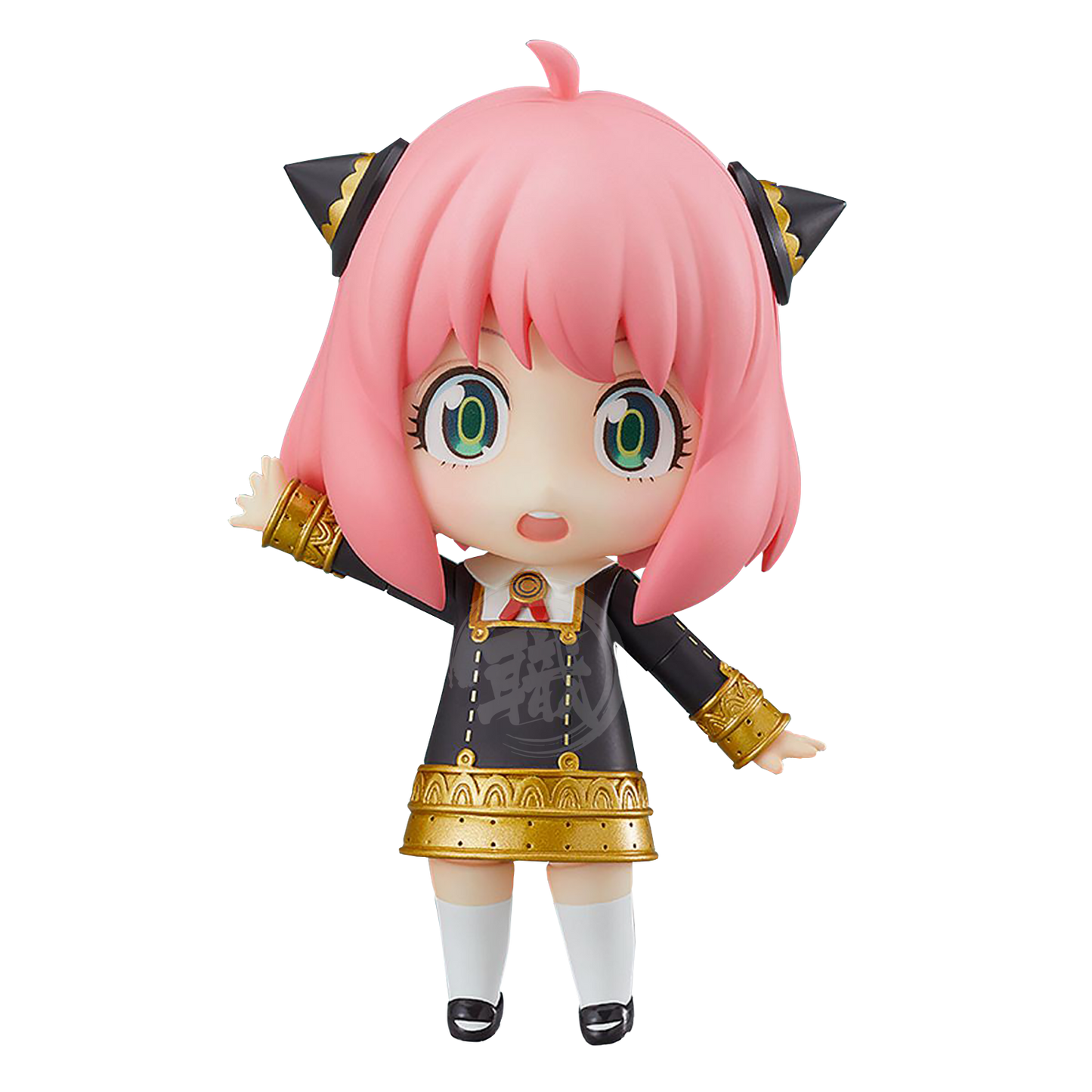 Nendoroid Anya Forger - ShokuninGunpla