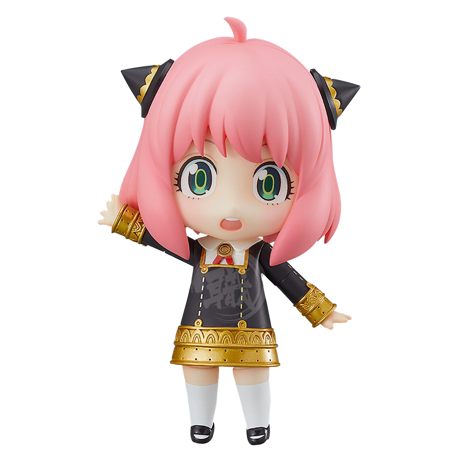 Nendoroid Anya Forger - ShokuninGunpla