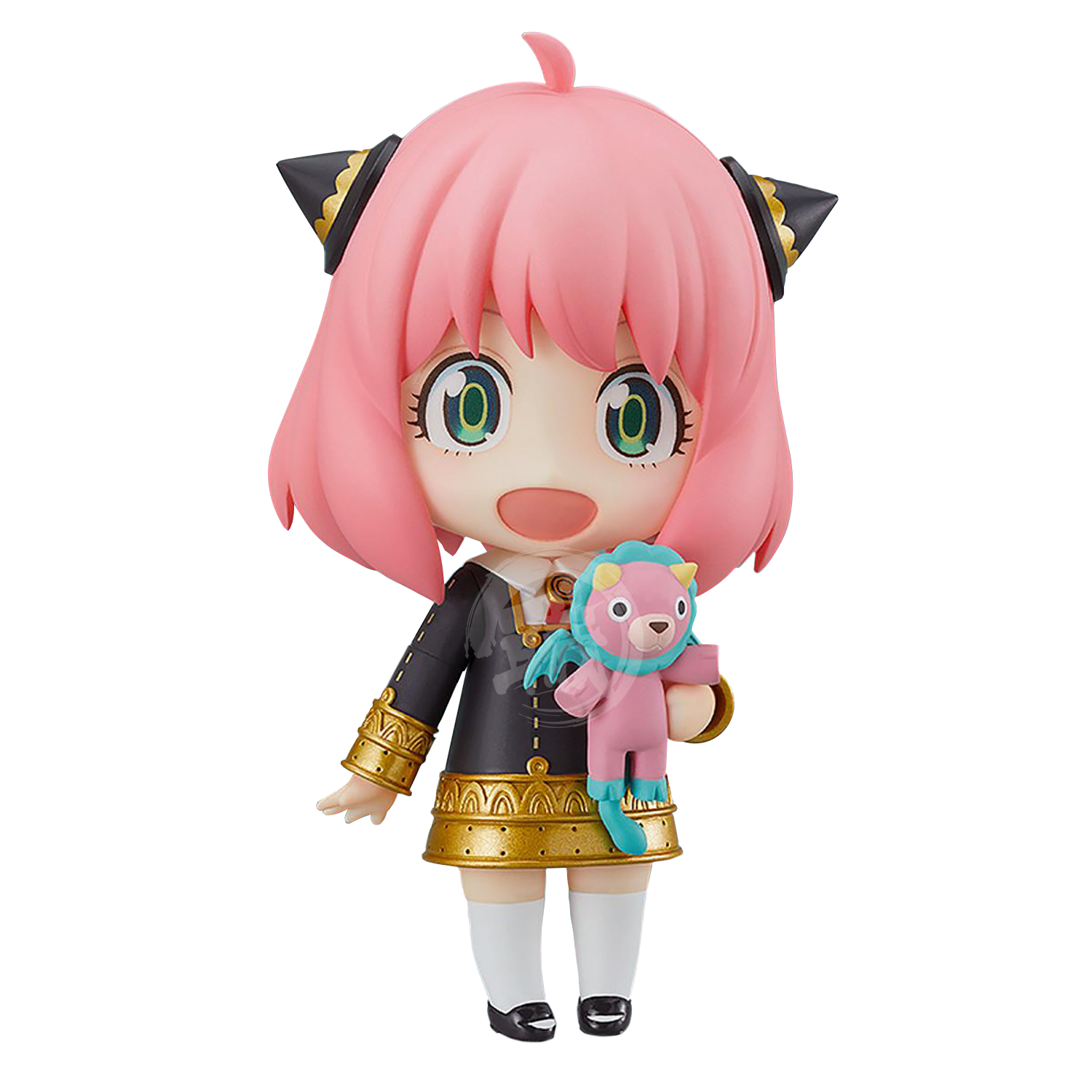 Nendoroid Anya Forger - ShokuninGunpla