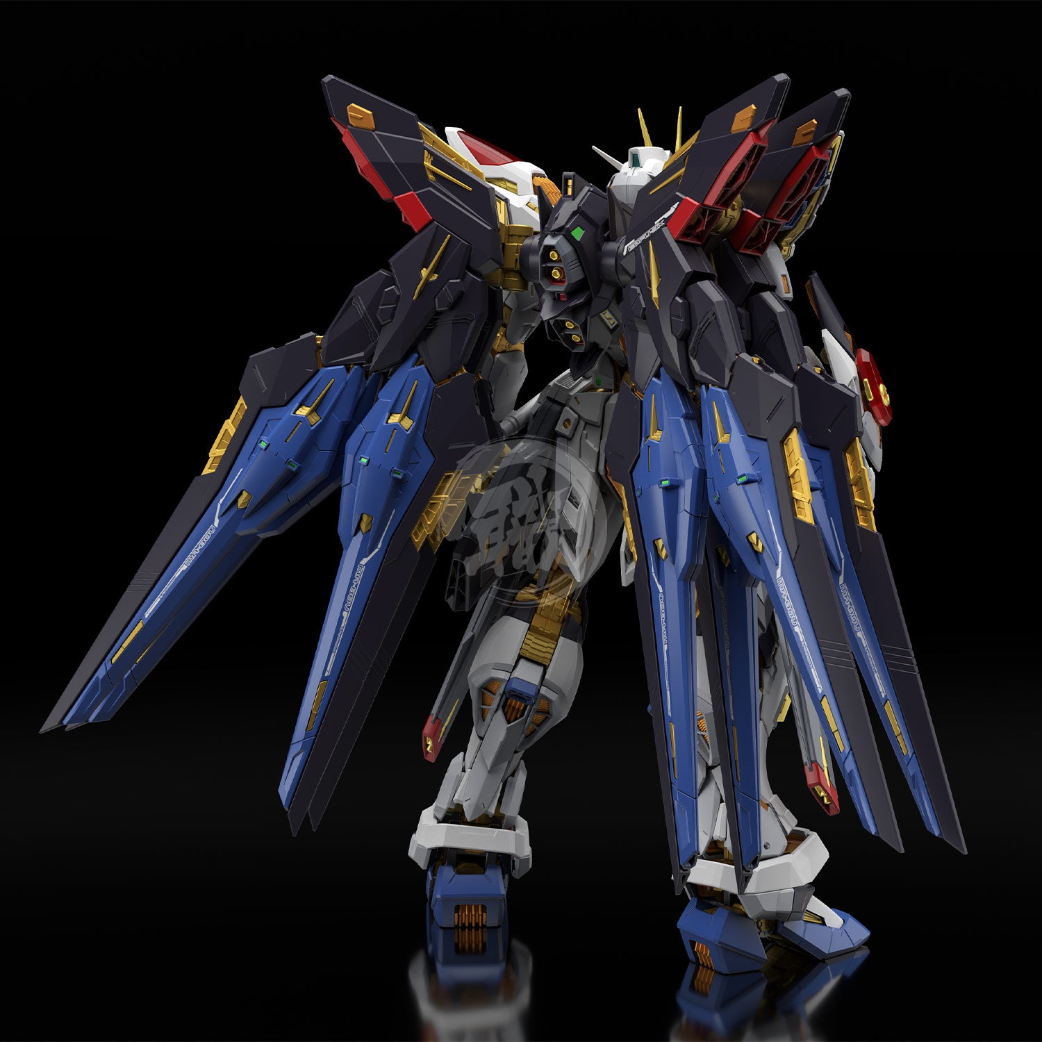 MGEX Strike Freedom Gundam | ShokuninGunpla