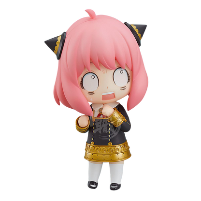 Nendoroid Anya Forger - ShokuninGunpla