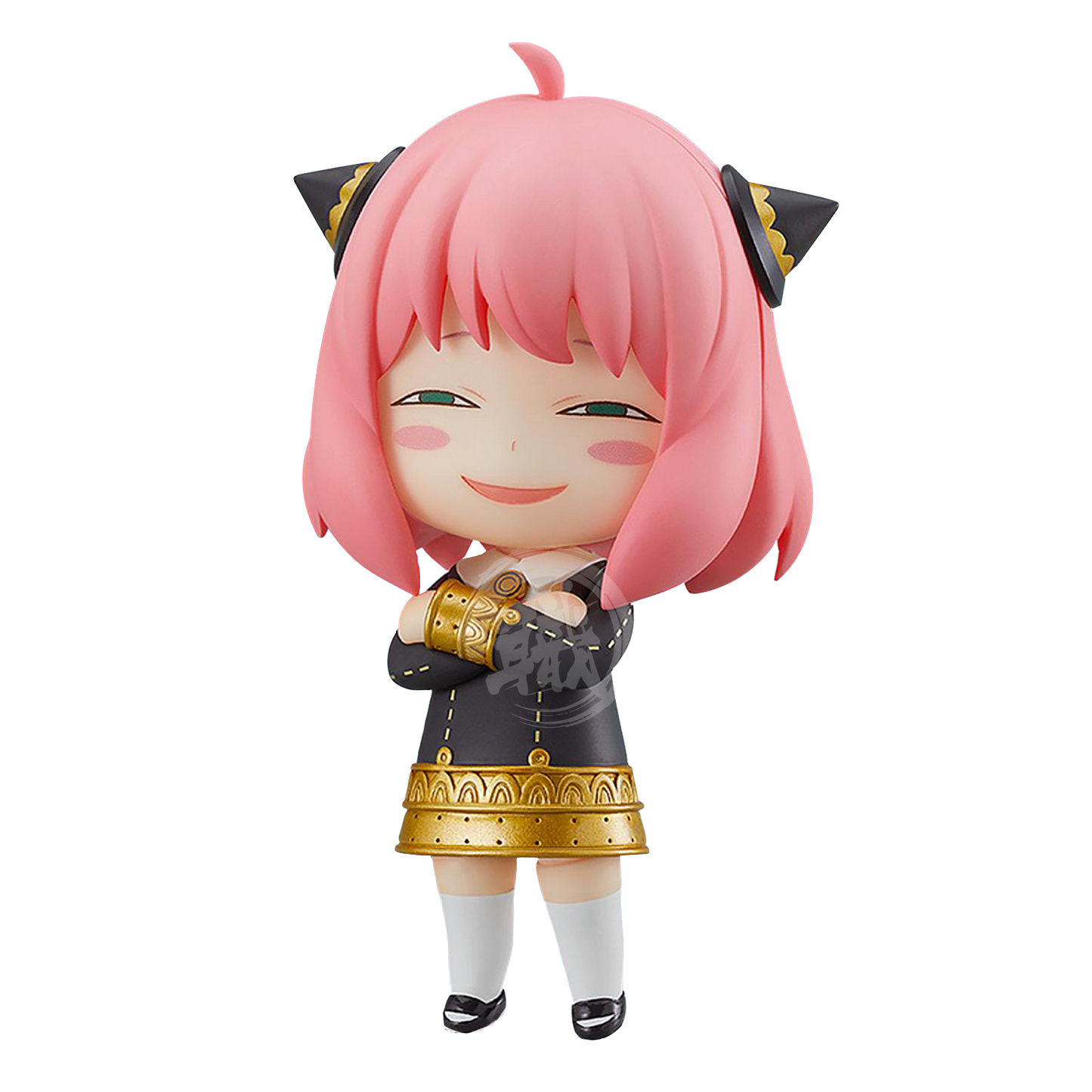 Nendoroid Anya Forger - ShokuninGunpla