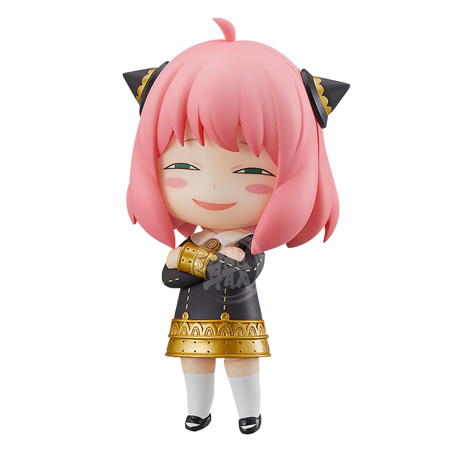 Nendoroid Anya Forger - ShokuninGunpla