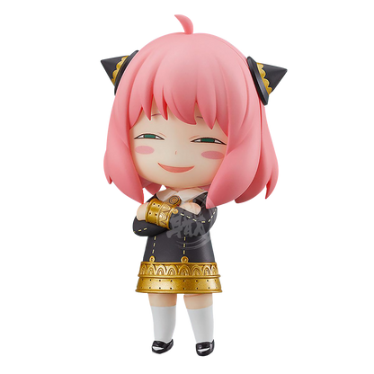 Nendoroid Anya Forger - ShokuninGunpla