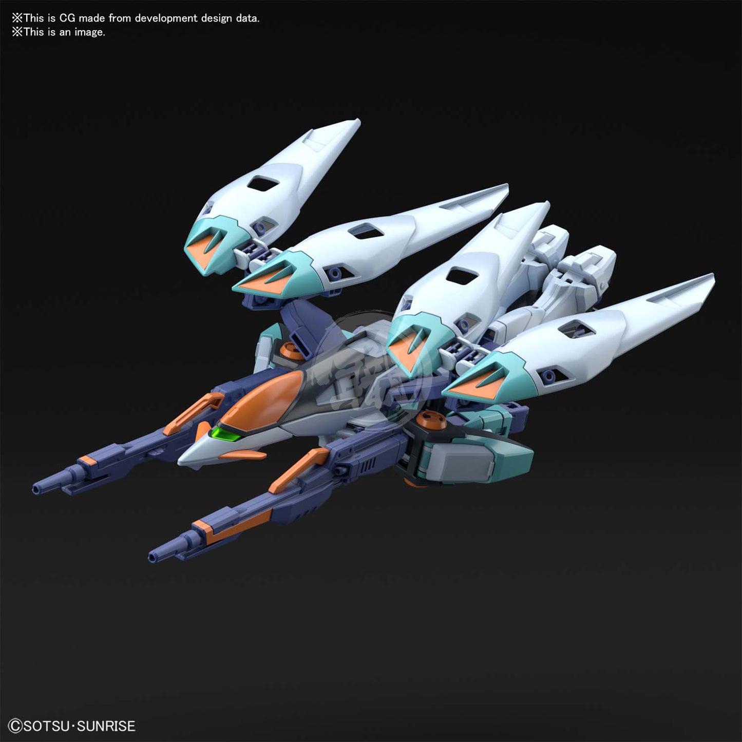 HG Wing Gundam Sky Zero - ShokuninGunpla