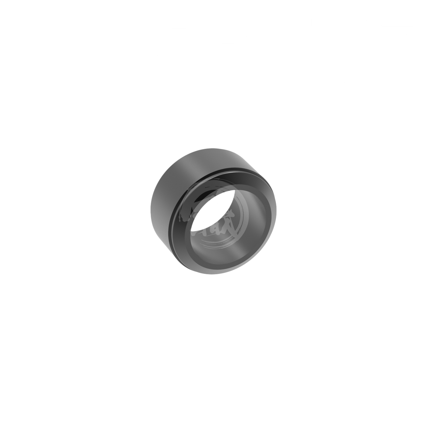 MZ Pipe [Black] [2.0mm] - ShokuninGunpla