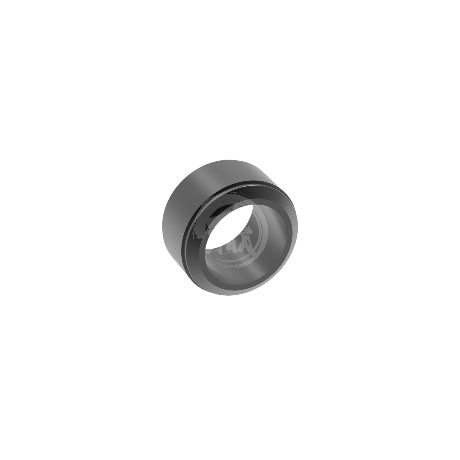 MZ Pipe [Black] [2.0mm] - ShokuninGunpla