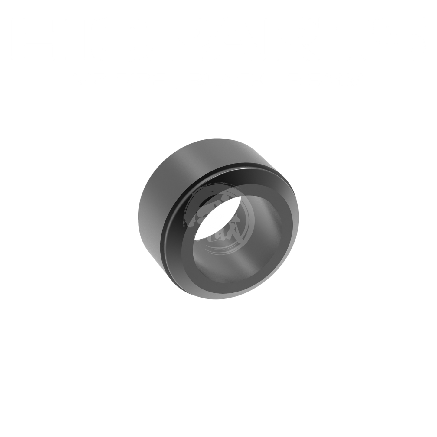 MZ Pipe [Black] [2.5mm] - ShokuninGunpla