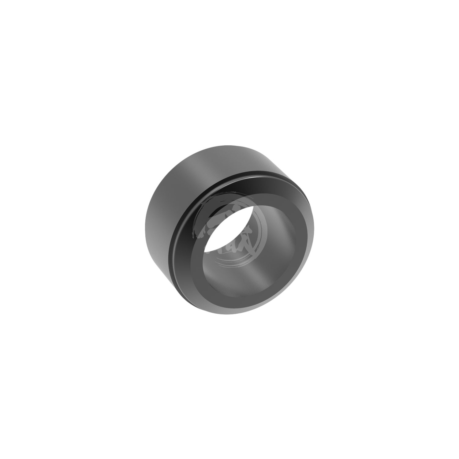 MZ Pipe [Black] [2.5mm] - ShokuninGunpla