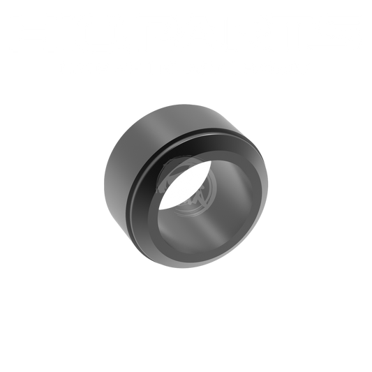 MZ Pipe [Black] [3.0mm] - ShokuninGunpla