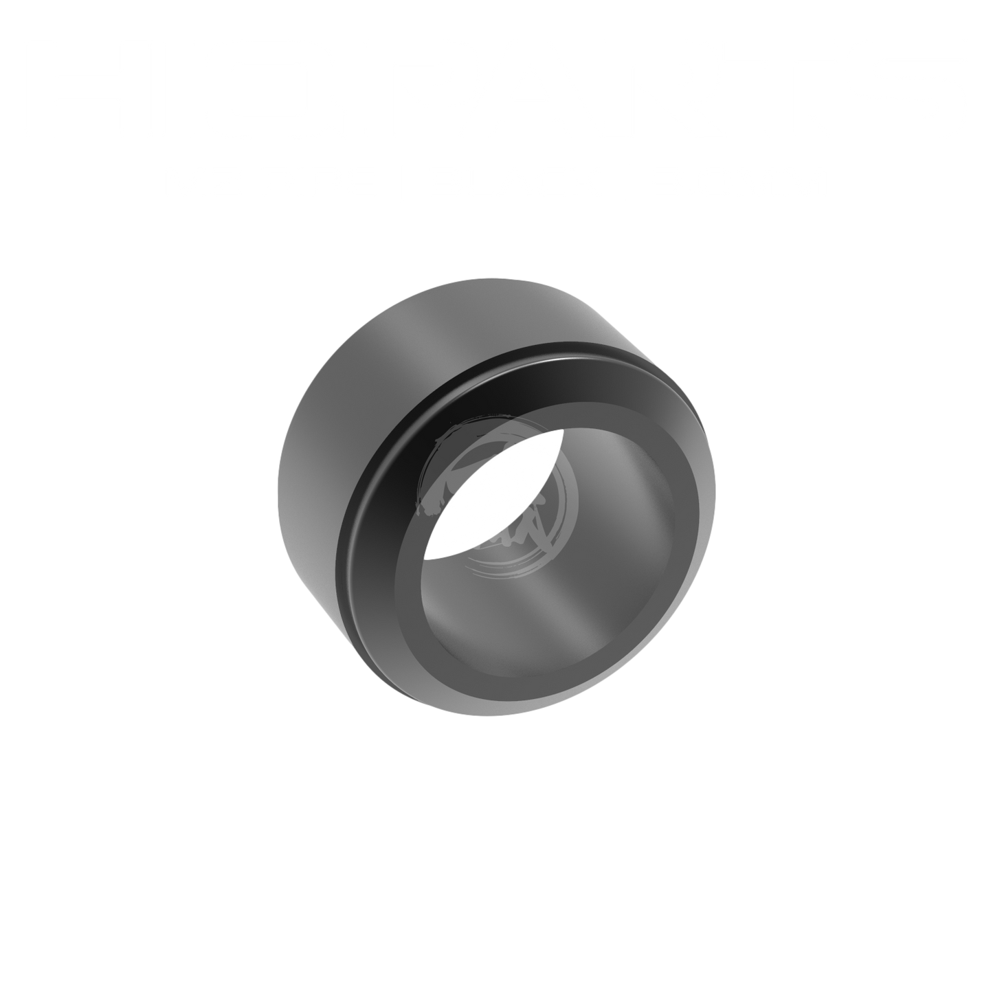 MZ Pipe [Black] [3.0mm] - ShokuninGunpla
