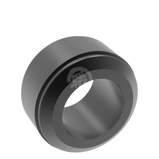 MZ Pipe [Black] [5.0mm] - ShokuninGunpla