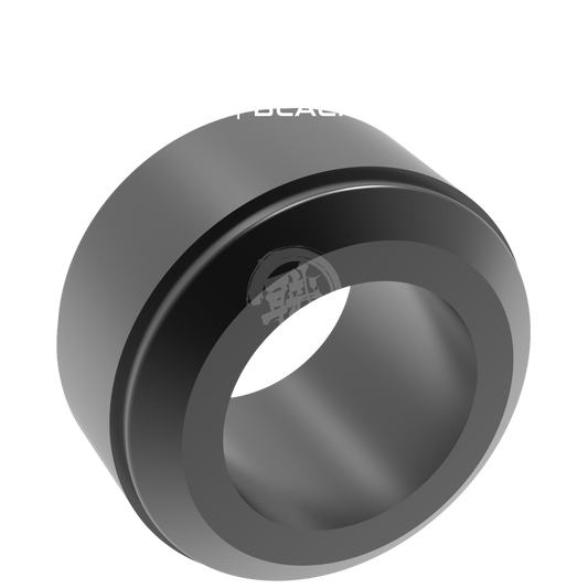 MZ Pipe [Black] [5.5mm] - ShokuninGunpla