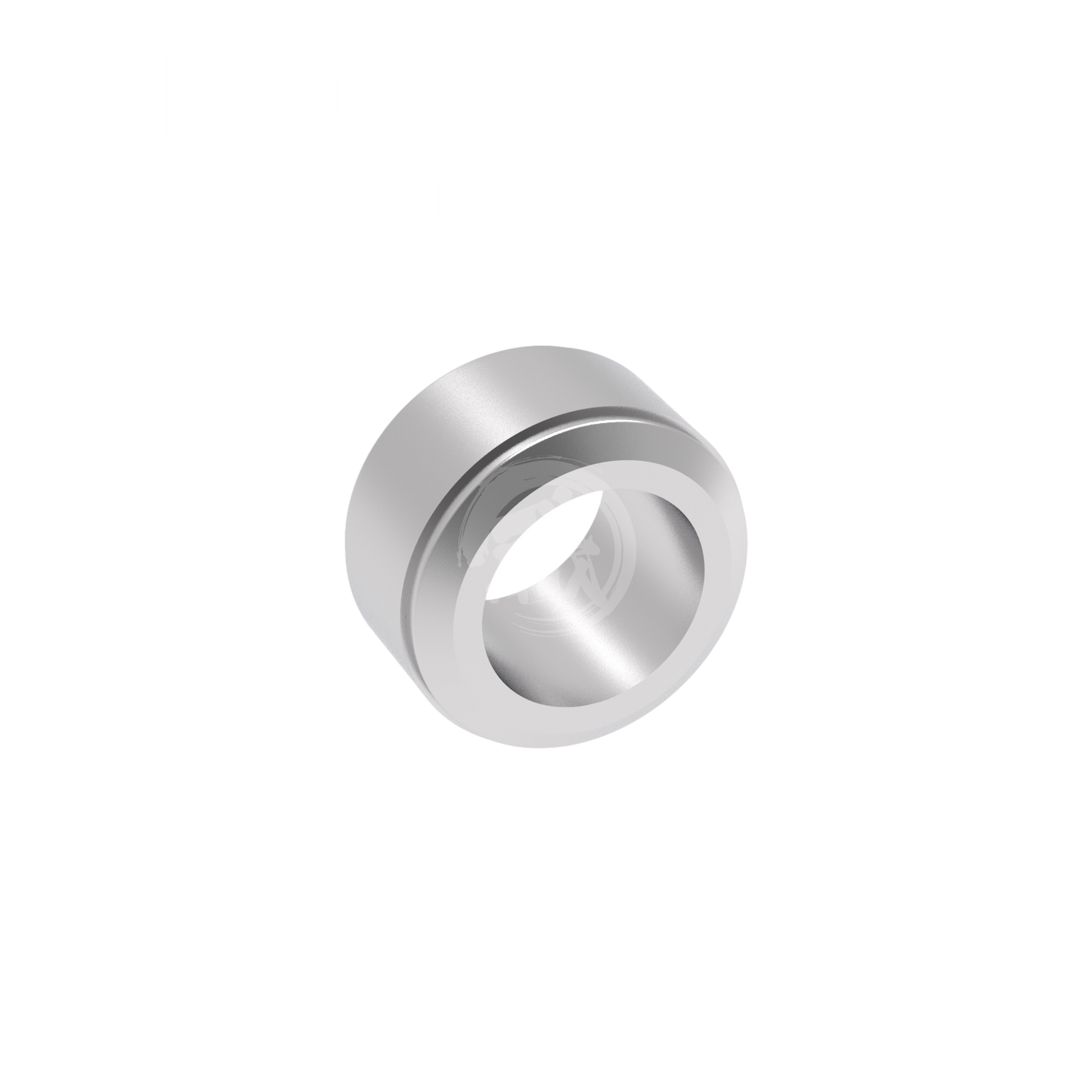 MZ Pipe [Silver] [2.5mm] - ShokuninGunpla