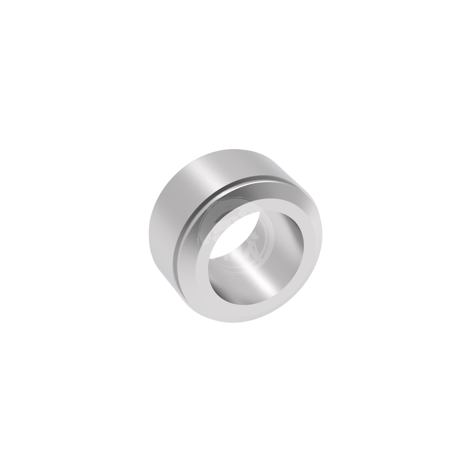 MZ Pipe [Silver] [2.5mm] - ShokuninGunpla