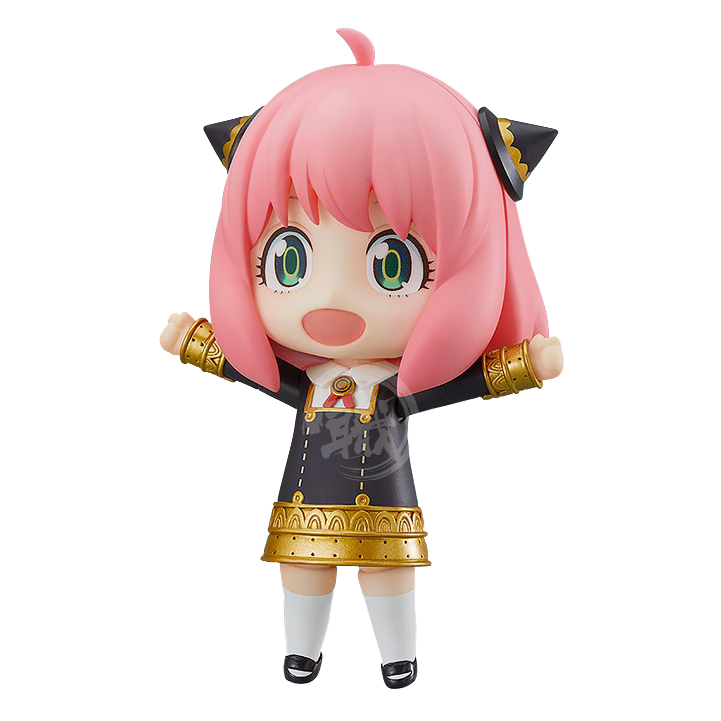 Nendoroid Anya Forger - ShokuninGunpla