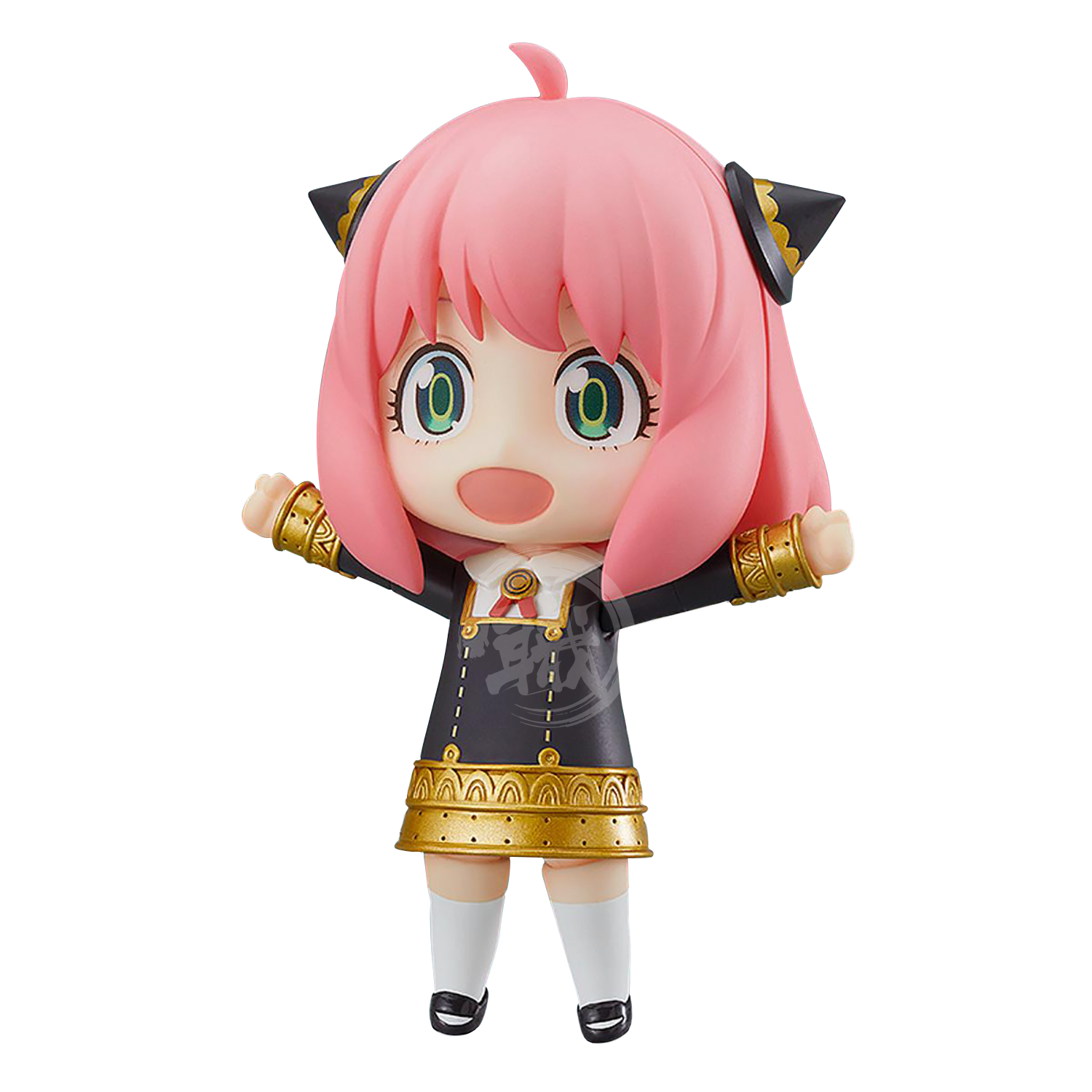 Nendoroid Anya Forger - ShokuninGunpla