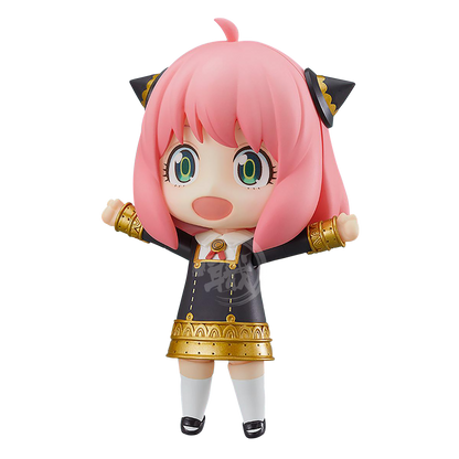 Nendoroid Anya Forger - ShokuninGunpla