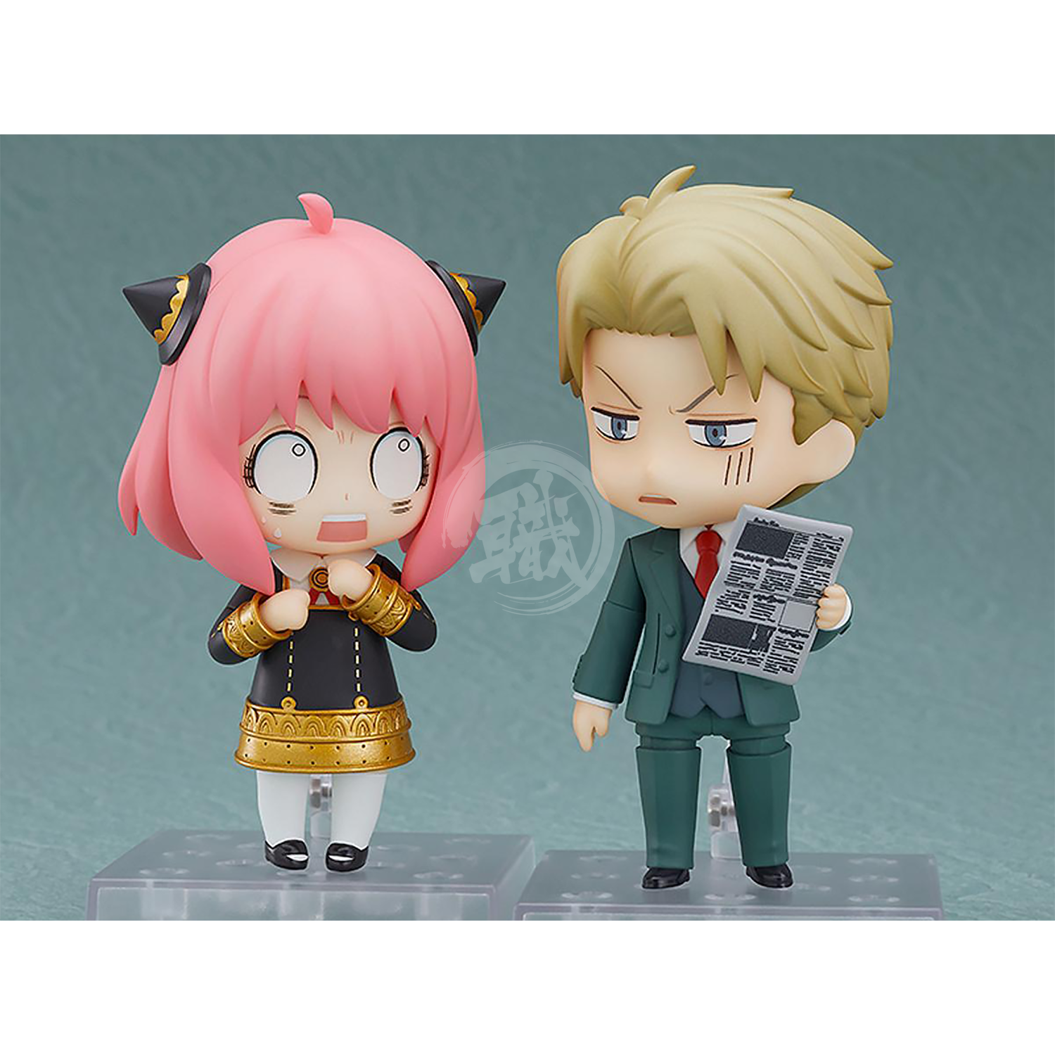 Nendoroid Anya Forger - ShokuninGunpla