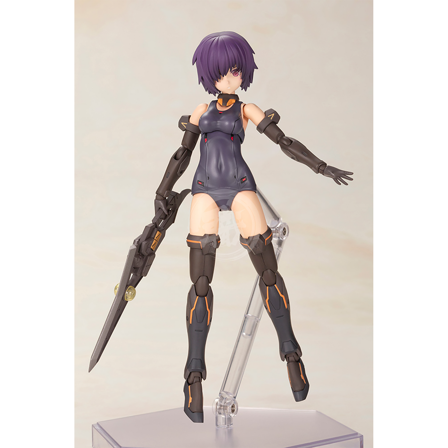 Kotobukiya - Frame Arms Girl Hresvelgr=Albas [Preorder Q3 2023] - ShokuninGunpla