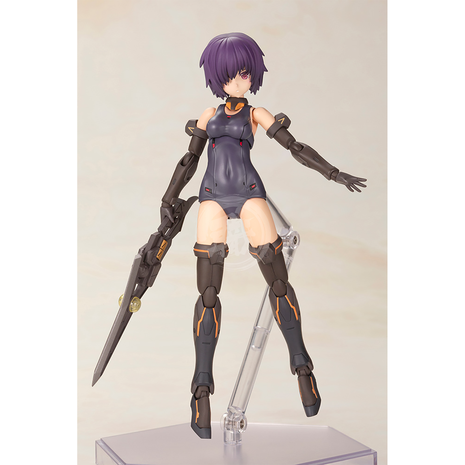 Kotobukiya - Frame Arms Girl Hresvelgr=Albas [Preorder Q3 2023] - ShokuninGunpla