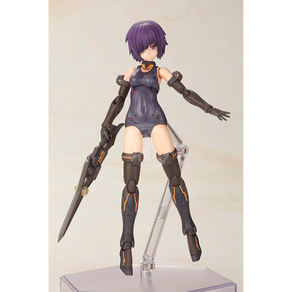 Kotobukiya - Frame Arms Girl Hresvelgr=Albas [Preorder Q3 2023] - ShokuninGunpla