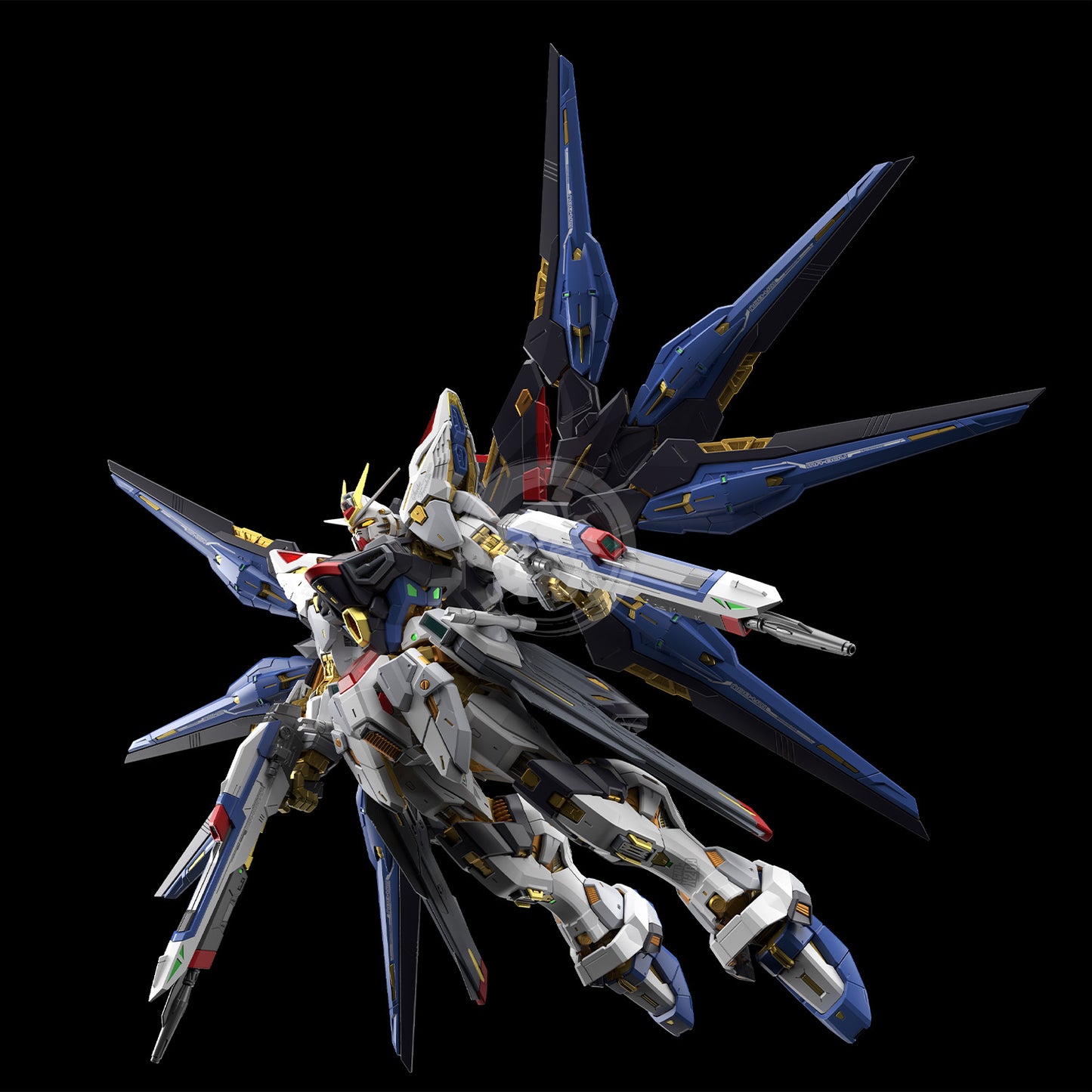 MGEX Strike Freedom Gundam [Preorder Dec 2022] - ShokuninGunpla