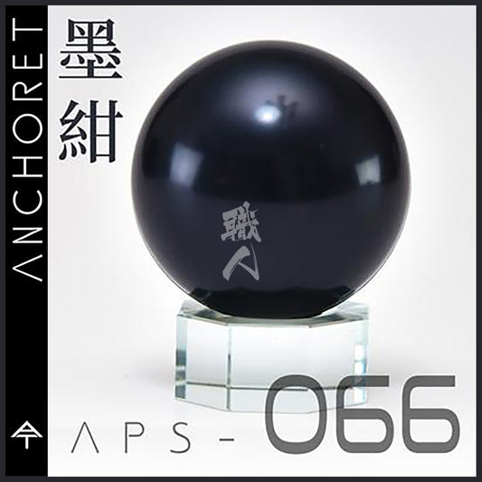 AnchoreT - RX-93 Black Blue [APS-066] - ShokuninGunpla
